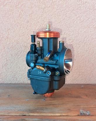 carburatore 24 pwk motorforce racing
