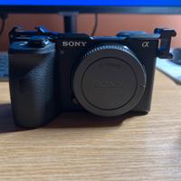 Sony a6600