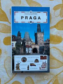 Libro Praga City Book Corriere della Sera