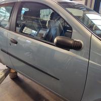 Porta anteriore dx nuda FIAT PUNTO 2 del 2002