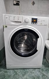 LAVATRICE ARISTON 6KG
