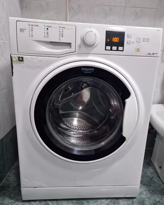 LAVATRICE ARISTON 6KG