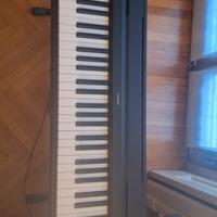 Yamaha p 45 pianoforte digitale 