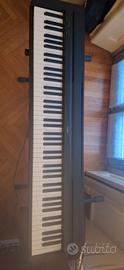 Yamaha p 45 pianoforte digitale 