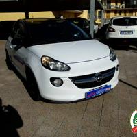 OPEL Adam 1.4 87 CV GPL Tech Jam