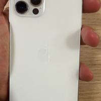 IPhone 12 pro 256gb