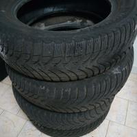 GOMME TERMICHE 185x60r15