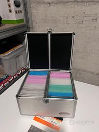 Box porta cd