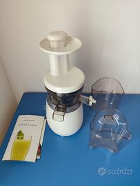 Estrattore HUROM modello HP-IIE12