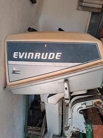 fuoribordo evinrude 