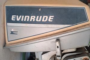 fuoribordo evinrude 