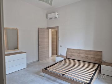 Bilocale B arredato - 50 mq