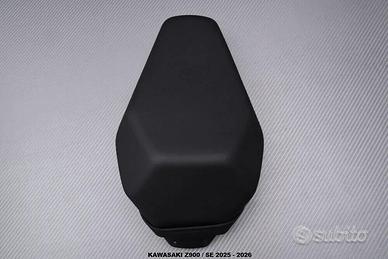 Sella passeggero KAWASAKI Z900 / SE 2025 - 2026