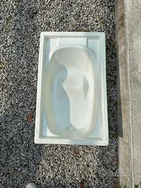 Vaschetta da bagno per bambini