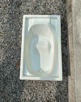 Vaschetta da bagno per bambini