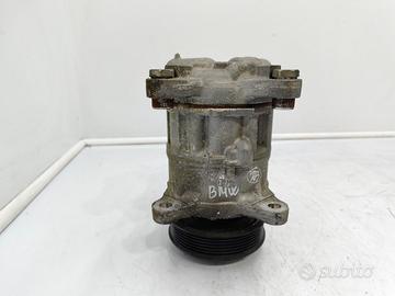 COMPRESSORE ARIA CONDIZIONATA 2.0D 135kW 184CV BMW