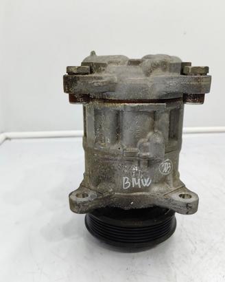 COMPRESSORE ARIA CONDIZIONATA 2.0D 135kW 184CV BMW