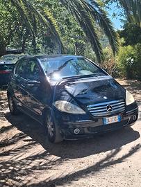 Mercedes Classe A 180