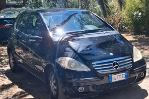 Mercedes Classe A 180