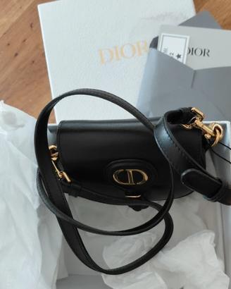 Borsa Dior Bobby Small Bag
