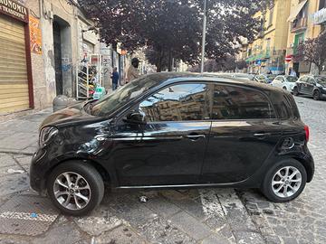 SMART forfour 2ªs. (W453) - 2016