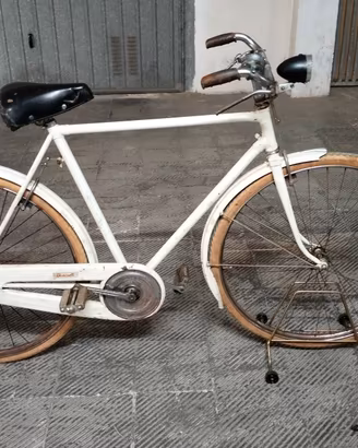 bici da uomo 28 donniselli anni 50 