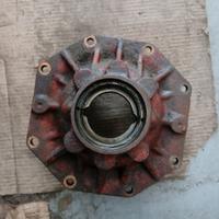 Ponti melo motoagricola 