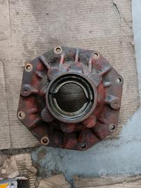 Ponti melo motoagricola 