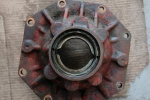 Ponti melo motoagricola 