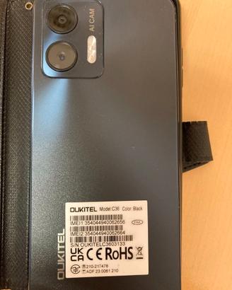 Cellulare Smartphone