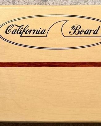 Surfskate California board
