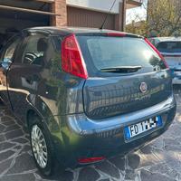 Fiat Punto 1.2 del 2016 in condizioni perfette