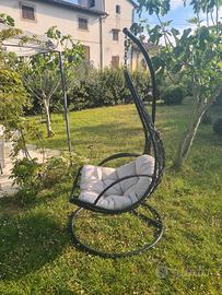 Poltrona sospesa