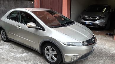 Honda civic 2007 Benzina