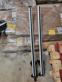 Barre Portatutto Universali Green Valley