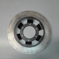 Disco freno brembo diametro 260mm