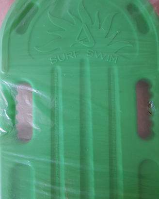 Tavoletta da nuoto