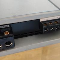 Steg k1 5000 fullrange classe D