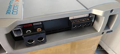 Steg k1 5000 fullrange classe D