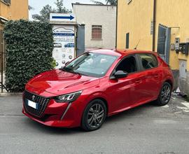 Peugeot 208 1.0 BENZINA 5porte KM 62.000 FINANZIAB