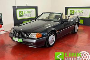 MERCEDES-BENZ SL 300 SL-24 cat