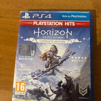 Horizon Zero Dawn. Complete edition