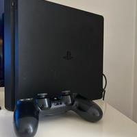 PS4 Slim 1TB