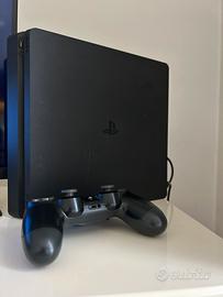 PS4 Slim 1TB
