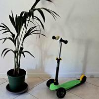 Monopattino per bambini