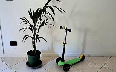 Monopattino per bambini