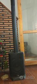 4 Casse PROEL SESSION
