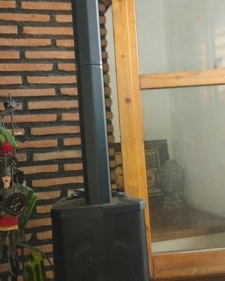 4 Casse PROEL SESSION