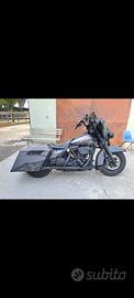 Harley Davidson