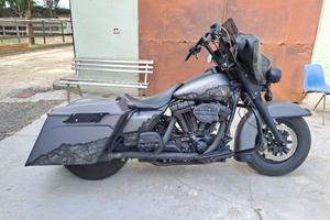 Harley Davidson